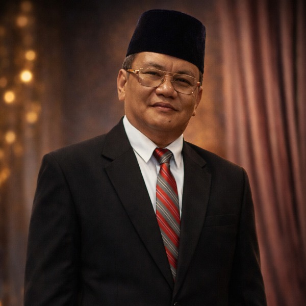 Herman Suherman,S.E