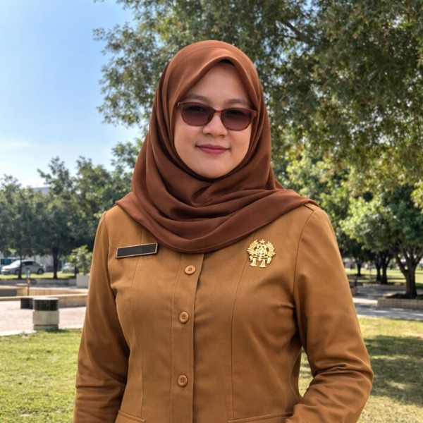 Yuli Yulianti,S.Sos