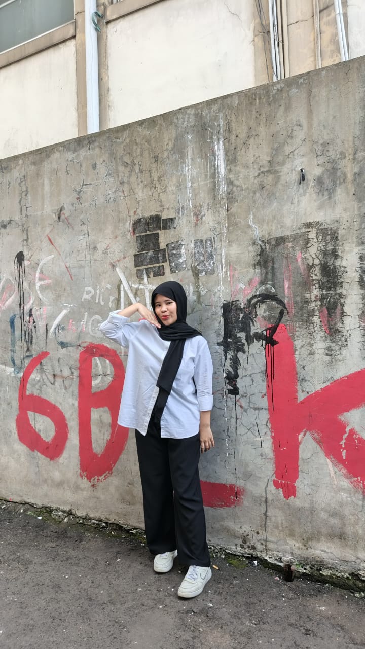 Siti nur alisa