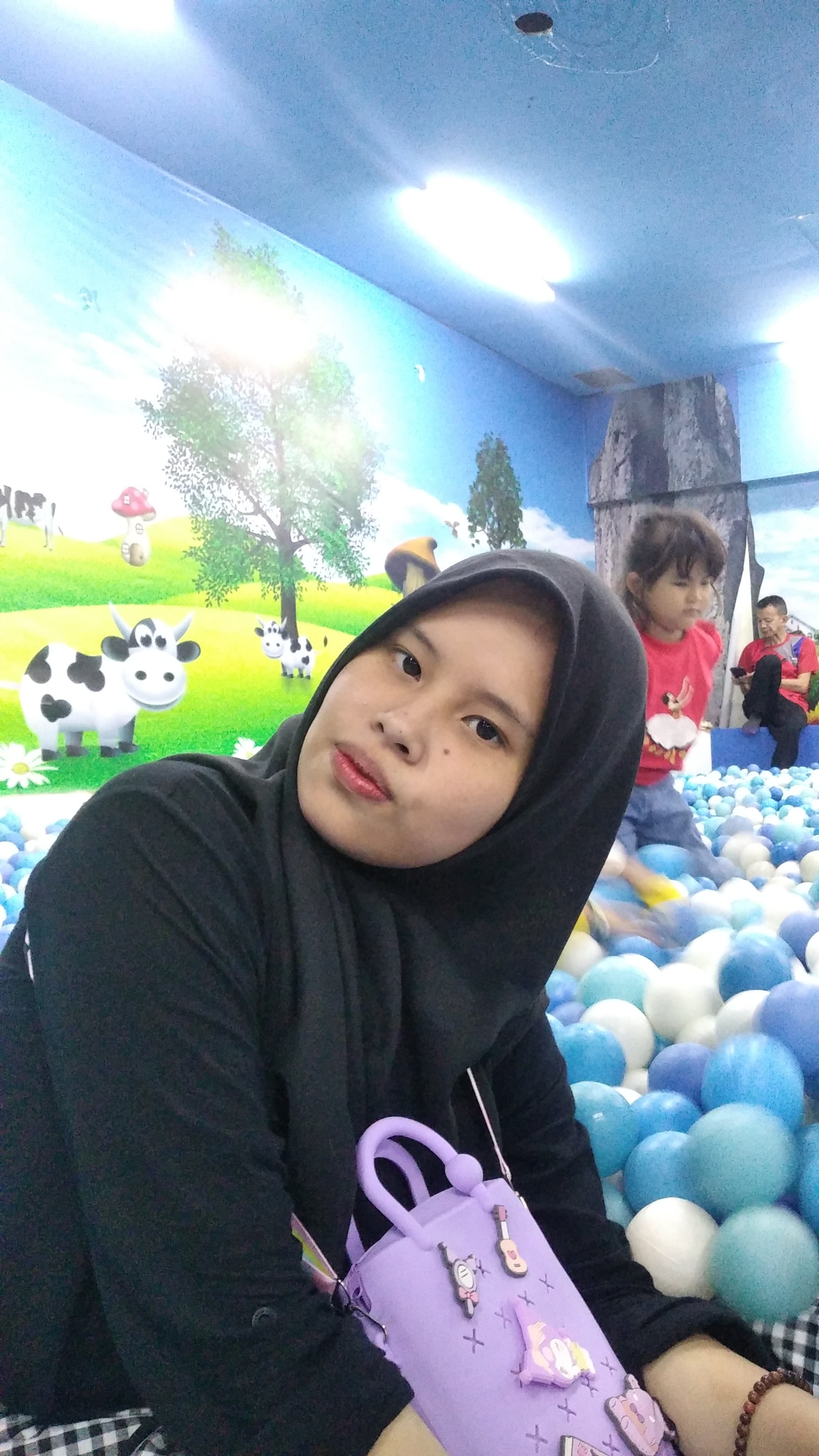 Siti anita