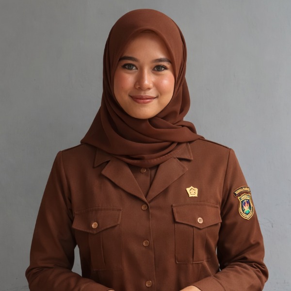 A’idah Bilqis Azhari